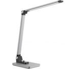 Lampe de table à LED JOA, socle
