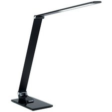 Lampe de table à LED OLGA, socle