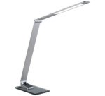 Lampe de table à LED OLGA, socle