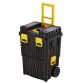 Valise à outils McPlus Mobile >P< 26, noir/jaune