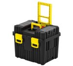 Valise à outils McPlus Mobile >P< 26, noir/jaune
