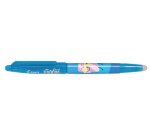 Stylo roller FRIXION BALL 07 Fancy Winter, bleu clair