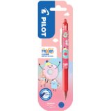 Stylo roller FRIXION BALL CLICKER 07 Fancy Winter