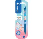 Stylo roller FRIXION BALL CLICKER 07 Fancy Winter