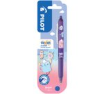 Stylo roller FRIXION BALL CLICKER 07 Fancy Winter