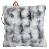 Coussin chauffant avec Heat Pad, peluche