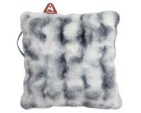 Coussin chauffant avec Heat Pad, peluche