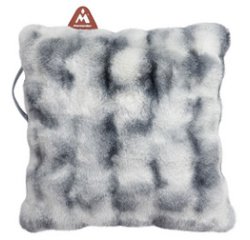 Coussin chauffant avec Heat Pad, peluche
