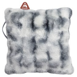 Coussin chauffant avec Heat Pad, peluche