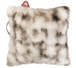 Coussin chauffant avec Heat Pad, peluche