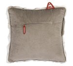 Coussin chauffant avec Heat Pad, peluche