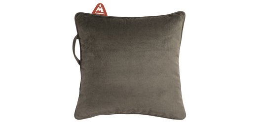 Coussin chauffant avec Heat Pad, velours
