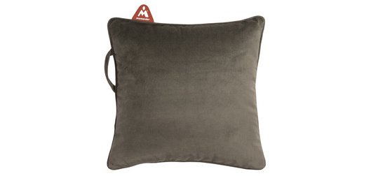 Coussin chauffant avec Heat Pad, velours
