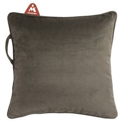 Coussin chauffant avec Heat Pad, velours