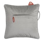 Coussin chauffant avec Heat Pad, velours