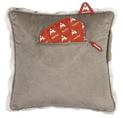 Insert chauffant Heat Pad pour coussin chauffant