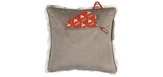 Insert chauffant Heat Pad pour coussin chauffant