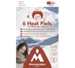 Insert chauffant Heat Pad pour coussin chauffant