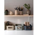 Boîte de rangement Comfort S