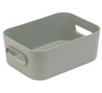 Boîte de rangement Comfort S