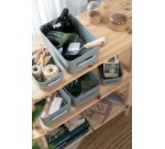 Boîte de rangement Comfort S