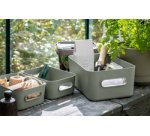 Boîte de rangement Comfort M