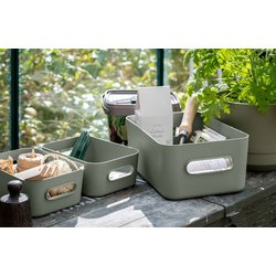 Boîte de rangement Comfort M