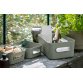 Boîte de rangement Comfort M