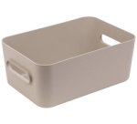 Boîte de rangement Comfort M