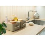 Boîte de rangement Comfort M