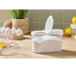 Boîte verseuse / de conservation Flip, 1,1 litre