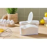 Boîte verseuse / de conservation Flip, 1,7 litre