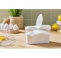 Boîte verseuse / de conservation Flip, 1,1 litre