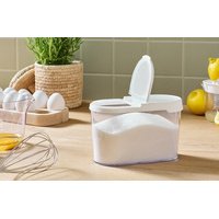 Boîte verseuse / de conservation Flip, 2,4 litres