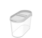 Boîte verseuse / de conservation Flip, 1,1 litre