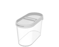 Boîte verseuse / de conservation Flip, 1,1 litre