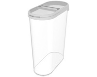 Boîte verseuse / de conservation Flip, 2,4 litres