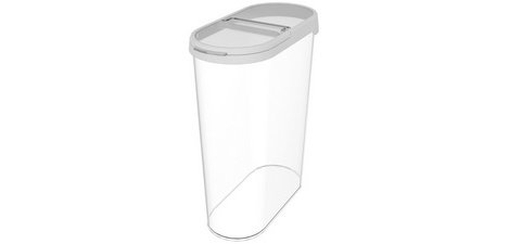 Boîte verseuse / de conservation Flip, 2,4 litres