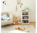 Plateau pour boîte de rangement Module, blanc