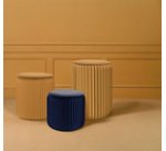 Tabouret pliable Flexistool, hauteur: 420 mm