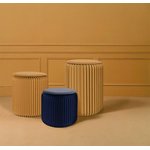 Tabouret pliable Flexistool, hauteur: 420 mm