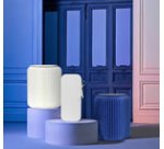 Tabouret pliable Flexistool, hauteur: 420 mm