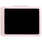 Ardoise LCD pour enfants, 14 pouces, rose