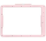 Ardoise LCD pour enfants, 14 pouces, rose