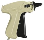 Pistolet textile Standard, gris