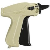 Pistolet textile Standard, gris