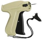 Pistolet textile Standard, gris