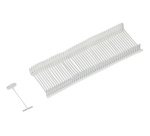 Pistolet textile Standard, gris