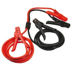 Startkabel voor voertuigen ALU-SAFETY, 16 mm2
