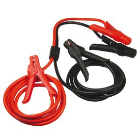 Câble de démarrage pour voiture ALU-SAFETY, 16 mm2